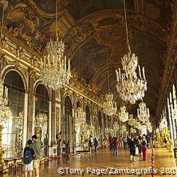 Versailles