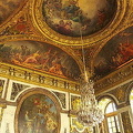 The Palace of Versailles