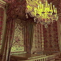The Queen's Apartment consists of four rooms 