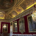 The Palace of Versailles 