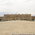 The Palace of Versailles 
