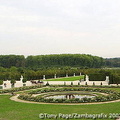 The Palace of Versailles
