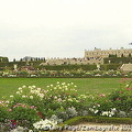 The Palace of Versailles 