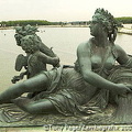 The Palace of Versailles