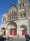 Vezelay - France