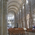 Vezelay - France