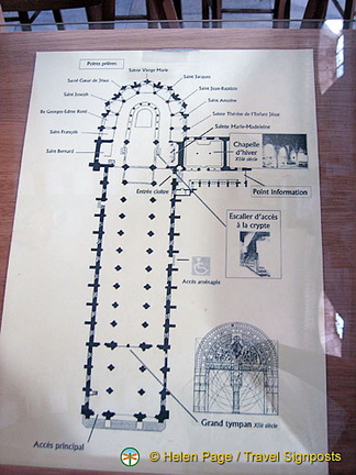 Vezelay - France (1736 visits) Vezelay - France