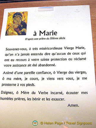 Vezelay - France (1817 visits) Vezelay - France