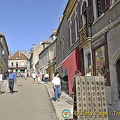 Vezelay - France