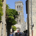 Vezelay - France