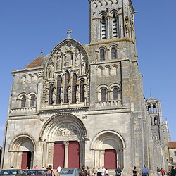 Vezelay