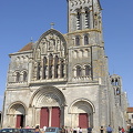 Vezelay - France