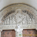 Vezelay - France