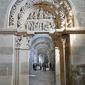 Vezelay - France