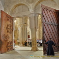 Vezelay - France