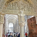 Vezelay - France