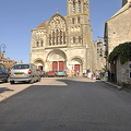 Vezelay - France