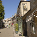 Vezelay - France