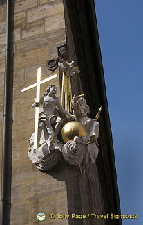 [Bamberg - Main & Danube River Cruise - Germany]