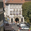 [Bamberg - Main & Danube River Cruise - Germany]