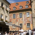 [Bamberg - Main & Danube River Cruise - Germany]
