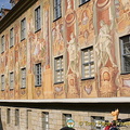 Bamberg Old Town Hall