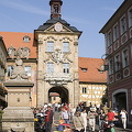 [Bamberg - Main & Danube River Cruise - Germany]