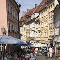 [Bamberg - Main & Danube River Cruise - Germany]