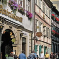 [Bamberg - Main & Danube River Cruise - Germany]
