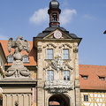 Bamberg Alte Rathaus