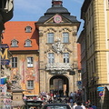 Bamberg Old Town Hall