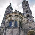 Bamberg Cathedral