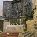 Bamberg Cathedral - Marian Altar
