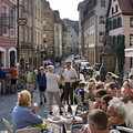 Bamberg Old Town