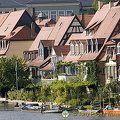 Bamberg's Little Venice