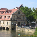 [Bamberg - Main & Danube River Cruise - Germany]