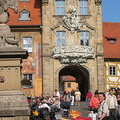 Bamberg Old Town Hall