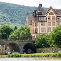 A mansion in Bernkastel