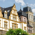 Bernkastel architecture