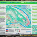 Information about the Nordic Walking Park in Mittelmosel