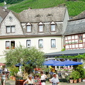 Cycling around the Moselle valley - a popular way to see the region