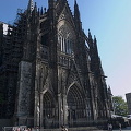 Cologne Cathedral