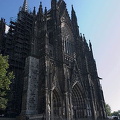 Cologne Cathedral