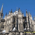 Cologne Cathedral