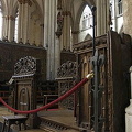 Cologne Cathedral interior
