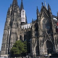 Cologne Cathedral