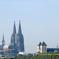 Cologne cathedral