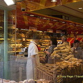 Cologne's wonderful bread shops