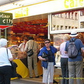 Irresistible Cologne bread shop