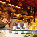 Great bread shop in Cologne